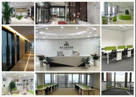 未来共享办公的探路者，名人堂加速器开启全面布局